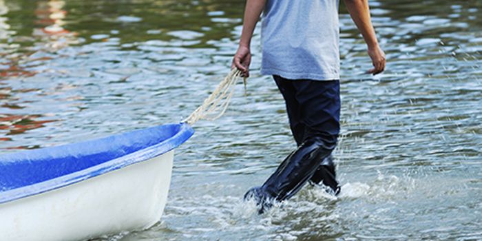 Land Unter In Asien Wetter