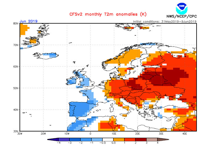 mai 2019 wetter deutschland Mai 2019 wetter deutschland