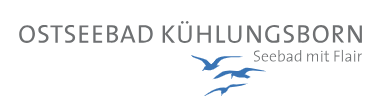 Kühlungsborn - Seebrücke Logo Kühlungsborn - Seebrücke