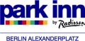 Berlin - Alexanderplatz - Park Inn by Radisson Logo Berlin - Alexanderplatz - Park Inn by Radisson