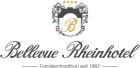 Boppard am Rhein - Rheinallee - Bellevue Rheinhotel Logo Boppard am Rhein - Rheinallee - Bellevue Rheinhotel
