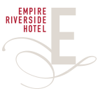 Hamburg - St. Pauli - Landungsbrücken - Empire Riverside Hotel Logo Hamburg - St. Pauli - Landungsbrücken - Empire Riverside Hotel