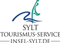 Westerland - Sylt - Strandpromenade Logo Westerland - Sylt - Strandpromenade