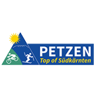 Petzen - Karawanken - Bergstation Petzen Logo Petzen - Karawanken - Bergstation Petzen