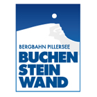 St. Ulrich am Pillersee - Talstation Bergbahn Pillersee Buchensteinwand Logo St. Ulrich am Pillersee - Talstation Bergbahn Pillersee Buchensteinwand