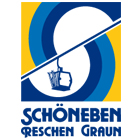Reschen am Reschenpass - Skigebiet Schöneben Logo Reschen am Reschenpass - Skigebiet Schöneben