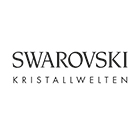 Wattens - Swarovski Kristallwelten Logo Wattens - Swarovski Kristallwelten