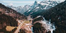 16 Tage: Erste Winterzeichen! Kommt schon bald der erste Schnee?