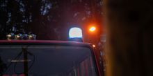 Sturmtief LUISE: Umgestürzte Bäume, Bahnchaos und Verletzte