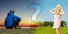 Abkühlung kommt - danach wieder sommerliche Wärme?