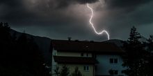 Montag: Sogar lokale Gewitter möglich! Deutschlandwetter ändert sich