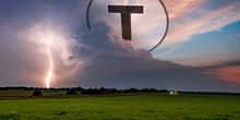 Tief mit Gewittern beendet das große Schwitzen