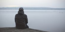 Trüber Monatswechsel am Wochenende