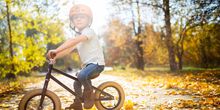 Sonniges Wohlfühlwetter und bis 21 Grad - auch bei dir?