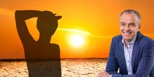 Meteorologisches Neuland! Droht Deutschland historische Hitze?