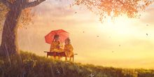 Von Sonne bis Regen - Wo gibt es was?
