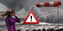 Achtung Osterurlauber! Unwetter am Mittelmeer gehen weiter