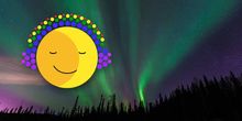 Podcast: Polarlichter in Deutschland