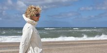 16 Tage: Tschüss Sommer! Polarluft bricht herein