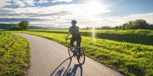 Angenehmer Start in die Hundstage