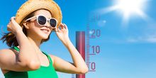 Bis 24 Grad! Deutliche Erwärmung steht bevor