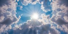 Dienstag: Sonne satt im Süden – Nordsee-Kühle im Norden