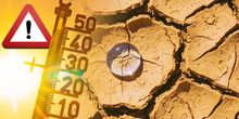 Bis zu 49 Grad!? Extremhitze drangsaliert Urlaubsländer