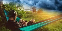 Sonniger und wärmer vor Gewitterlage