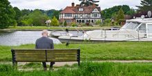 Hochsommer vorerst auf der Wartebank