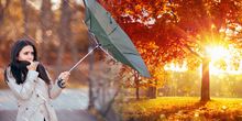 16 Tage: Erst Herbstintermezzo – dann erneut goldener Oktober?