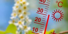 30 Grad Comeback? Wetterlage stellt sich um