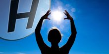 Hoch bringt sich in Stellung - Sommercomeback im August?