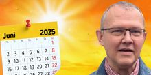 Juniprognose: Zu trockener Sommer?