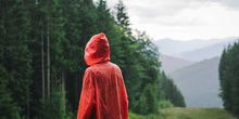 Regenzeit! Gewitter kommen im Gänsemarsch