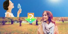 Nochmal 30 Grad - dann Absturz in den Herbst?