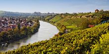 Spätsommer kommt am Donnerstag in Deutschland an