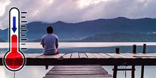 Temperatursturz in Sicht - Längere Sommerpause?