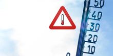 Bis zu 38 Grad – extreme Hitze bahnt sich an