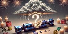 Sturm-Kracher zu Silvester?