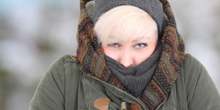 Frost-Comeback nach Dezember-Wärme