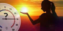 Deutschland erwartet bis zu 30 Grad am Wochenende