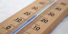 Freitag: 20-Grad-Marke wird wieder geknackt
