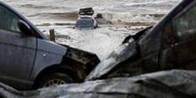 Tote und Zerstörung: Unwetter wüteten auf Insel Ischia