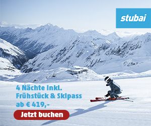 Stubai Banner