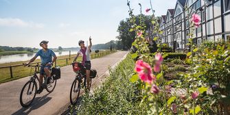 Landabenteuer in der Altmark erleben - Kurz weg. Ganz da. Landabenteuer in der Altmark erleben - Kurz weg. Ganz da.