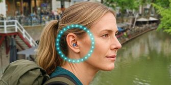 Hörgeräte-Sensation 2025: Plötzlich glasklar verstehen