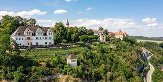 Genießen Sie den Sommer in der Schatzkammer Thüringen Genießen Sie den Sommer in der Schatzkammer Thüringen