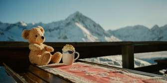 Familienurlaub und Rundum-Sorglos-Paket in Tirol Familienurlaub und Rundum-Sorglos-Paket in Tirol