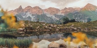 Allgäu: Kurz anreisen, lange erholen Allgäu: Kurz anreisen, lange erholen