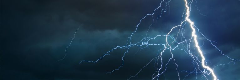 wetter.com Unwettergefahr steigt deutlich an Unwettergefahr steigt deutlich an